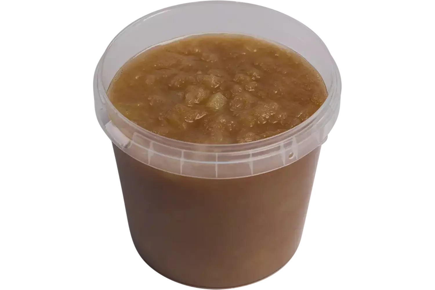 Appel compote 1kg stuk